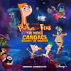 Candace Against the Universe song lyrics