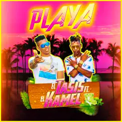 Playa Song Lyrics