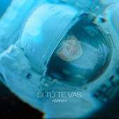 Si Tú Te Vas artwork