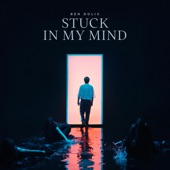 Stuck in My Mind artwork