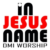 In Jesus Name artwork