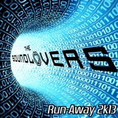 Run-Away 2K13 - EP artwork