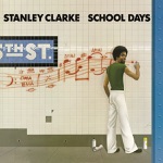 Stanley Clarke - Hot Fun