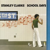 Stanley Clarke - The Dancer
