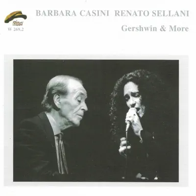 Gershwin & More - Renato Sellani Gershwin & More - Renato Sellani