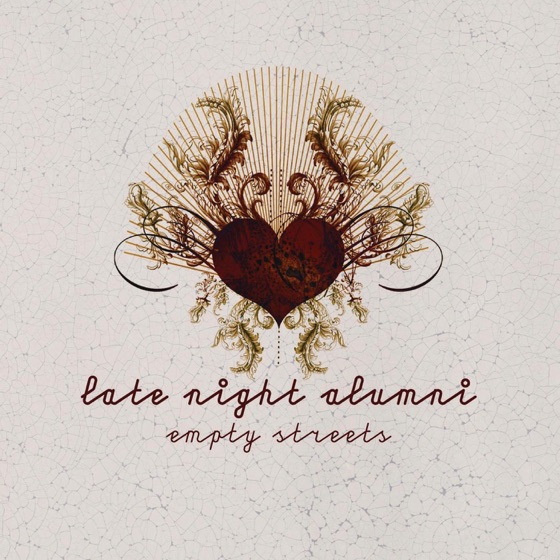 Cover artwork for Heaven