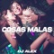 Cosas Malas (Remix) artwork