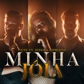 Minha Jóia (feat. Jessica Cipriano) artwork