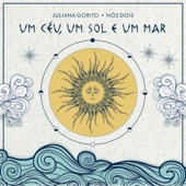 Um Céu, Um Sol e um Mar artwork