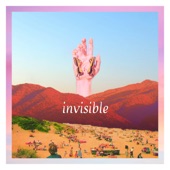 invisible artwork