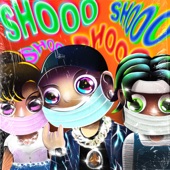 SHOOO (feat. Lil Asian Thiccie & ChronicalZ) artwork
