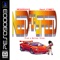 Need for Speed (feat. Mellow Thing & F0NZI) - Peso 90003 lyrics