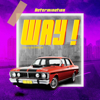 Way - Determination