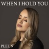 When I Hold You - Single