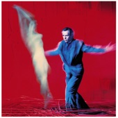 Peter Gabriel - Come Talk To Me