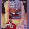 Antony Gray - Suite for Piano, Op. 33 "East of Suez": Prelude to Scene 3, The Buddhist Temple