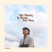 My Heart It Beats for You artwork