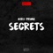 Secrets - Kiro Prime lyrics