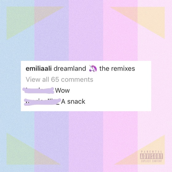 Cover artwork for U Don't Like Me When I'm High
