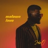 John O - Motown Love