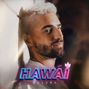 Maluma - Hawái (G-Jay DJ Bachata Remix) - Line Dance Music
