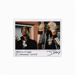 JPay - Single by Benji Ceez & Eastside Jody album reviews, ratings, credits