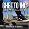 Our Way (DJ Pmx Ver.) [feat. Hi-D] - GHETTO INC. lyrics
