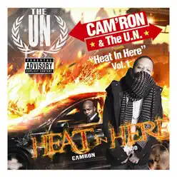 Heat in Here, Vol. 1 - Cam'ron