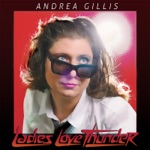 Andrea Gillis - Jump into the Fire