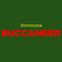 Soconuma - Single by Buccaneer album reviews, ratings, credits