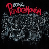 Boaz - Pandemonium