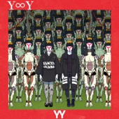 Y∞y artwork
