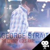 The Cowboy Rides Away: Live From AT&T Stadium (Video Album) artwork