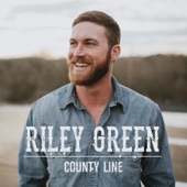 County Line - EP artwork