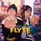 Flyte (feat. El Futuro Fuera De Orbita) - Pablo Chill-E lyrics
