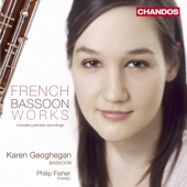 French Bassoon Works artwork