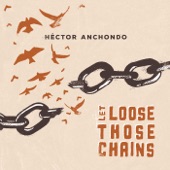 Let Loose Those Chains artwork
