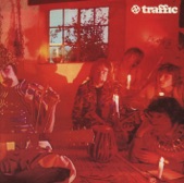 Traffic - Paper Sun