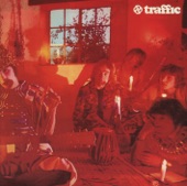 Traffic - House　For　Everyone　（Mono　Version）