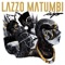 Ladeira e Magia (feat. Luedji Luna) - Lazzo Matumbi lyrics