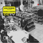CCTV (feat. Mugeez, Sarkodie & R2Bees) - King Promise
