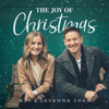 Mat & Savanna Shaw - The Joy of Christmas  artwork