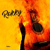 Rokky artwork