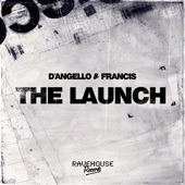 The Launch artwork