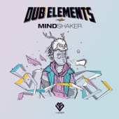Mindshaker - EP artwork