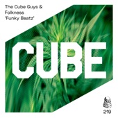 Funky Beatz (Club Mix) artwork