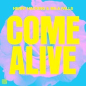 Come Alive (Extended Mix) artwork