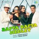 RAFTA RAFTA MEDLEY cover art