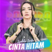 Cinta Hitam artwork