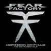 Aggression Continuum (The Instrumentals) album lyrics, reviews, download